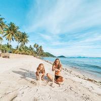 Отзыв от Елена - Виза Destination Thailand